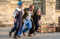 BMH Productions Twelfth Night The Tempest