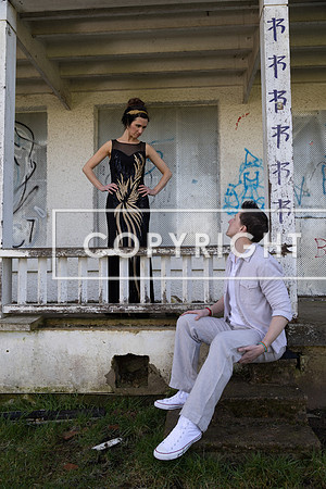 Paul Holman Associates Cinderella Pantomime Worthing