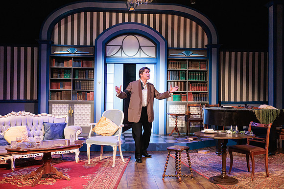 Paul Holman Associates Cinderella Pantomime Worthing