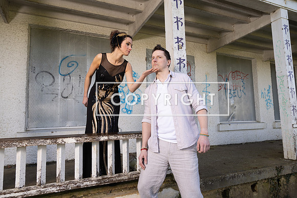 Paul Holman Associates Cinderella Pantomime Worthing
