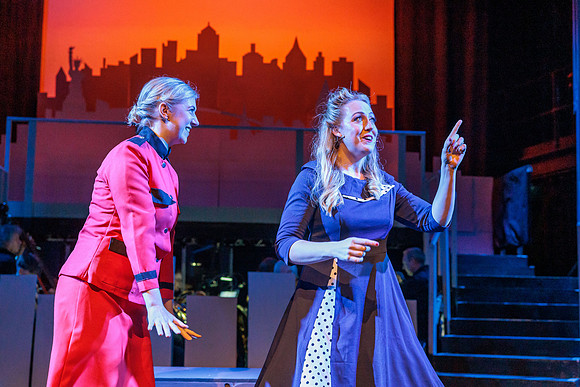 Paul Holman Associates Cinderella Pantomime Worthing