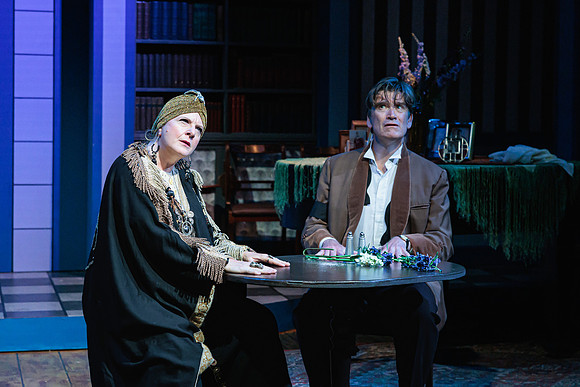 Paul Holman Associates Cinderella Pantomime Worthing
