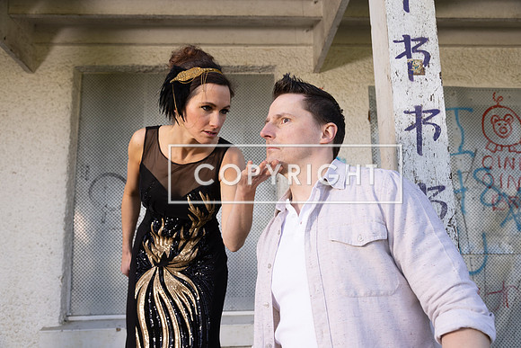 Paul Holman Associates Cinderella Pantomime Worthing